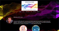 Desktop Screenshot of nyes1.com